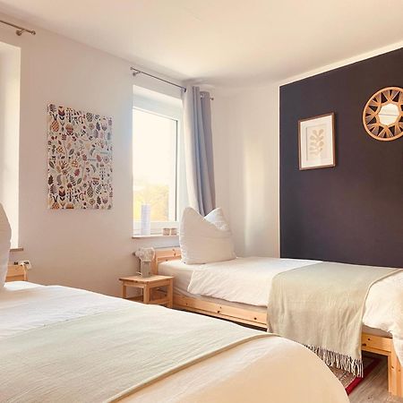 Ferienwohnung Delta Heinsberg  Ngoại thất bức ảnh