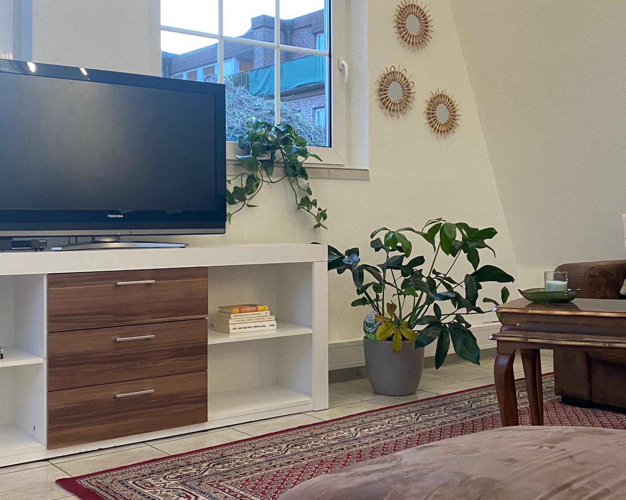 Ferienwohnung Delta Heinsberg  Ngoại thất bức ảnh