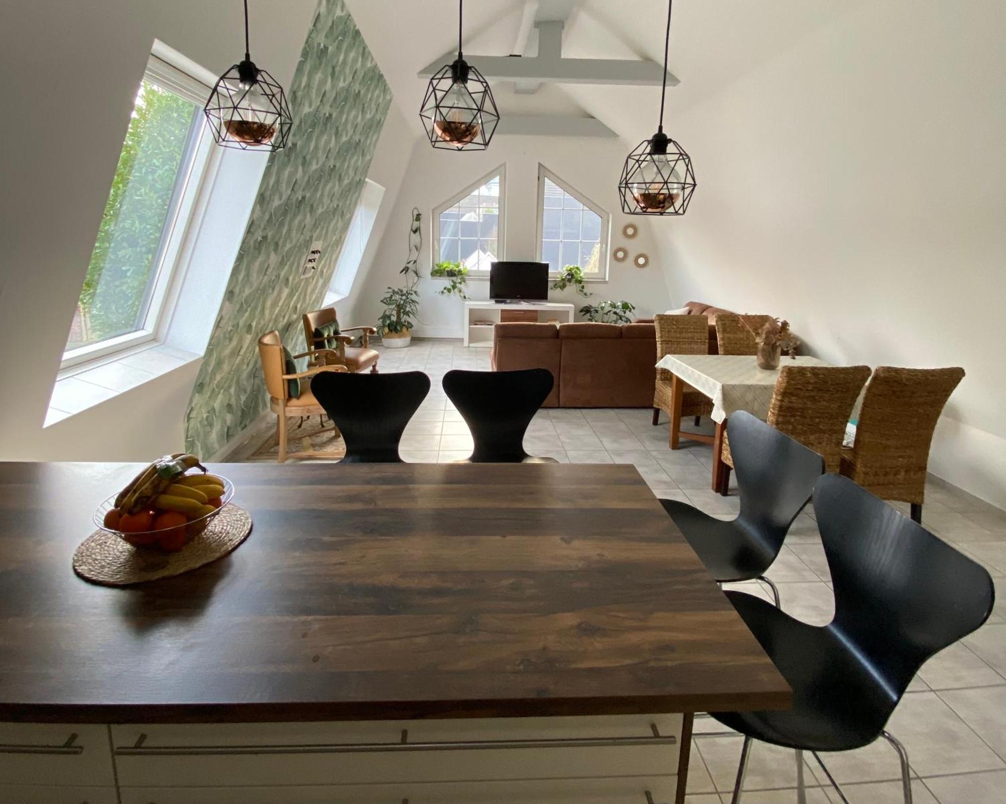 Ferienwohnung Delta Heinsberg  Ngoại thất bức ảnh