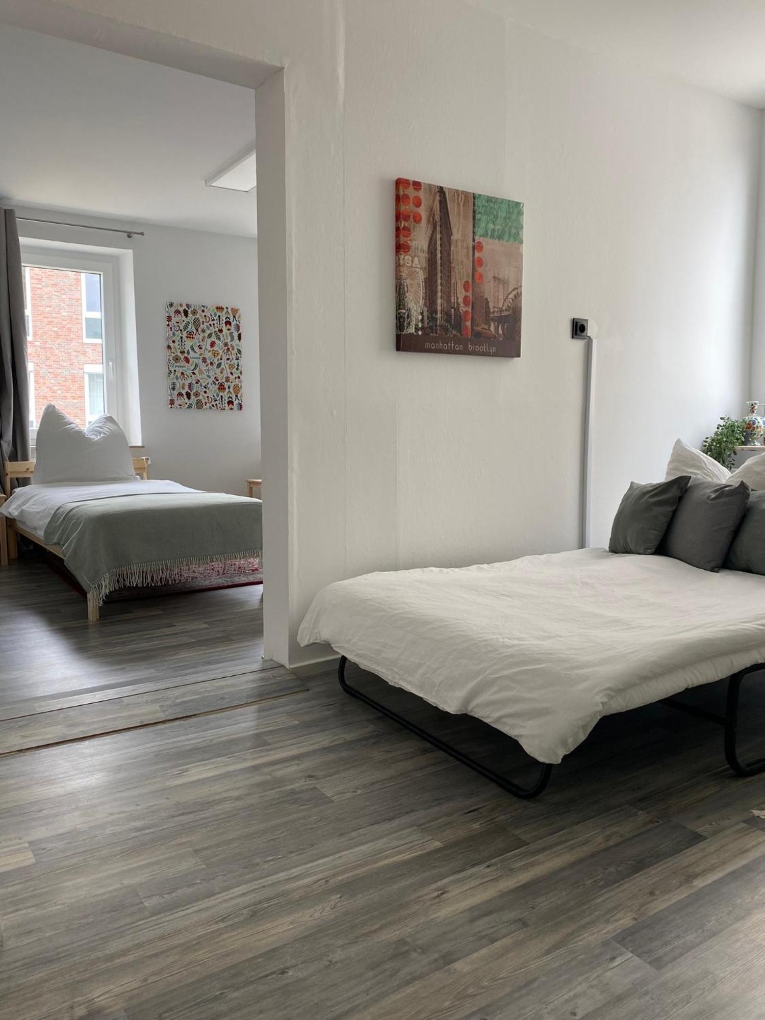 Ferienwohnung Delta Heinsberg  Ngoại thất bức ảnh
