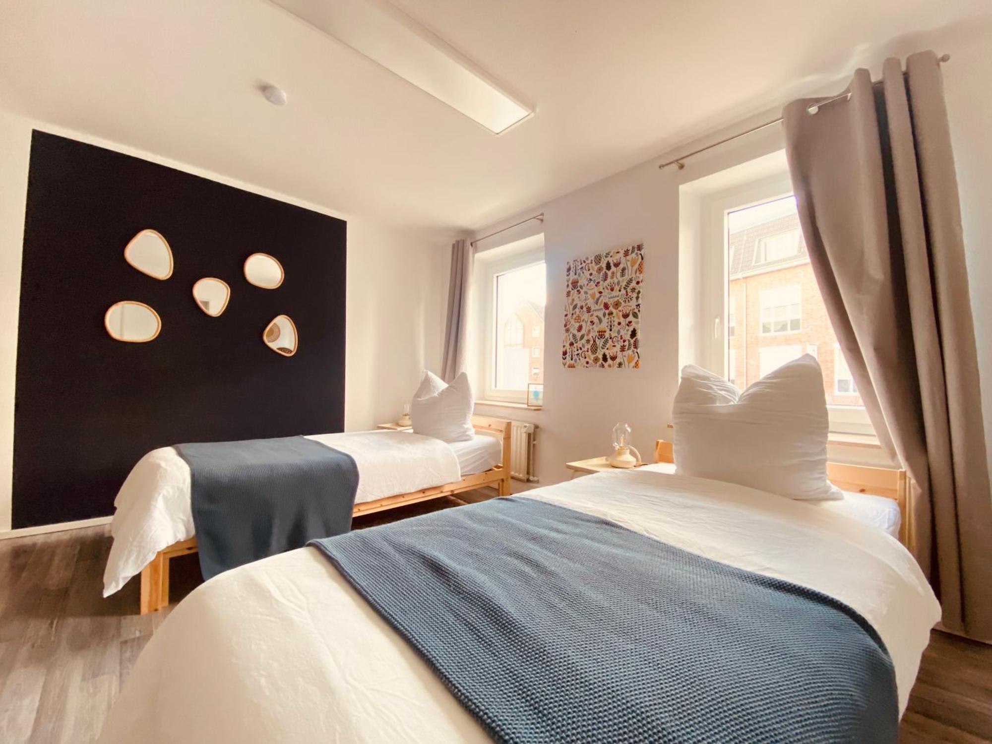 Ferienwohnung Delta Heinsberg  Ngoại thất bức ảnh