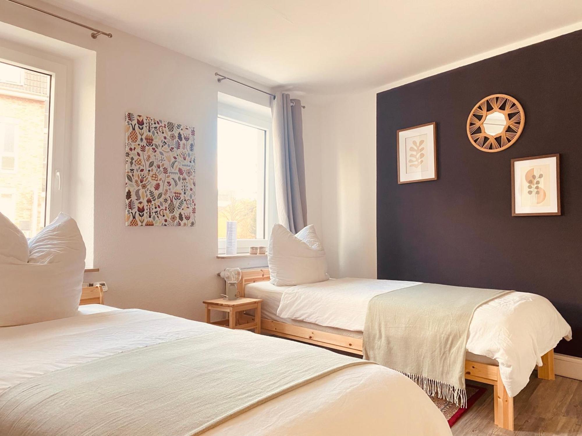 Ferienwohnung Delta Heinsberg  Ngoại thất bức ảnh