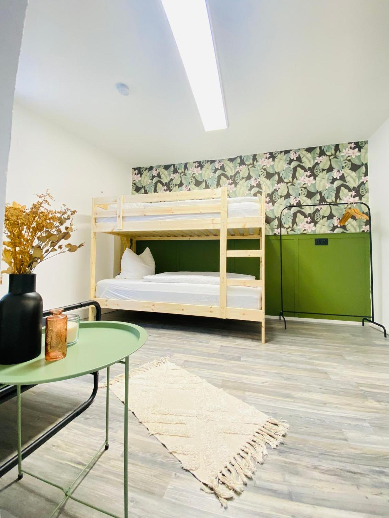 Ferienwohnung Delta Heinsberg  Ngoại thất bức ảnh