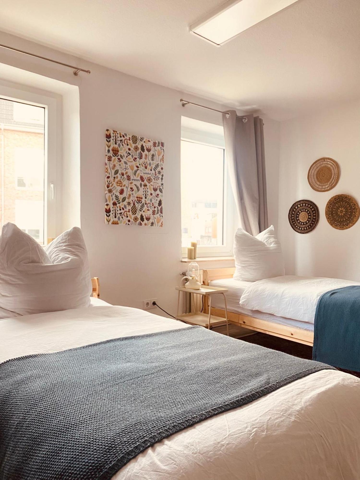 Ferienwohnung Delta Heinsberg  Ngoại thất bức ảnh